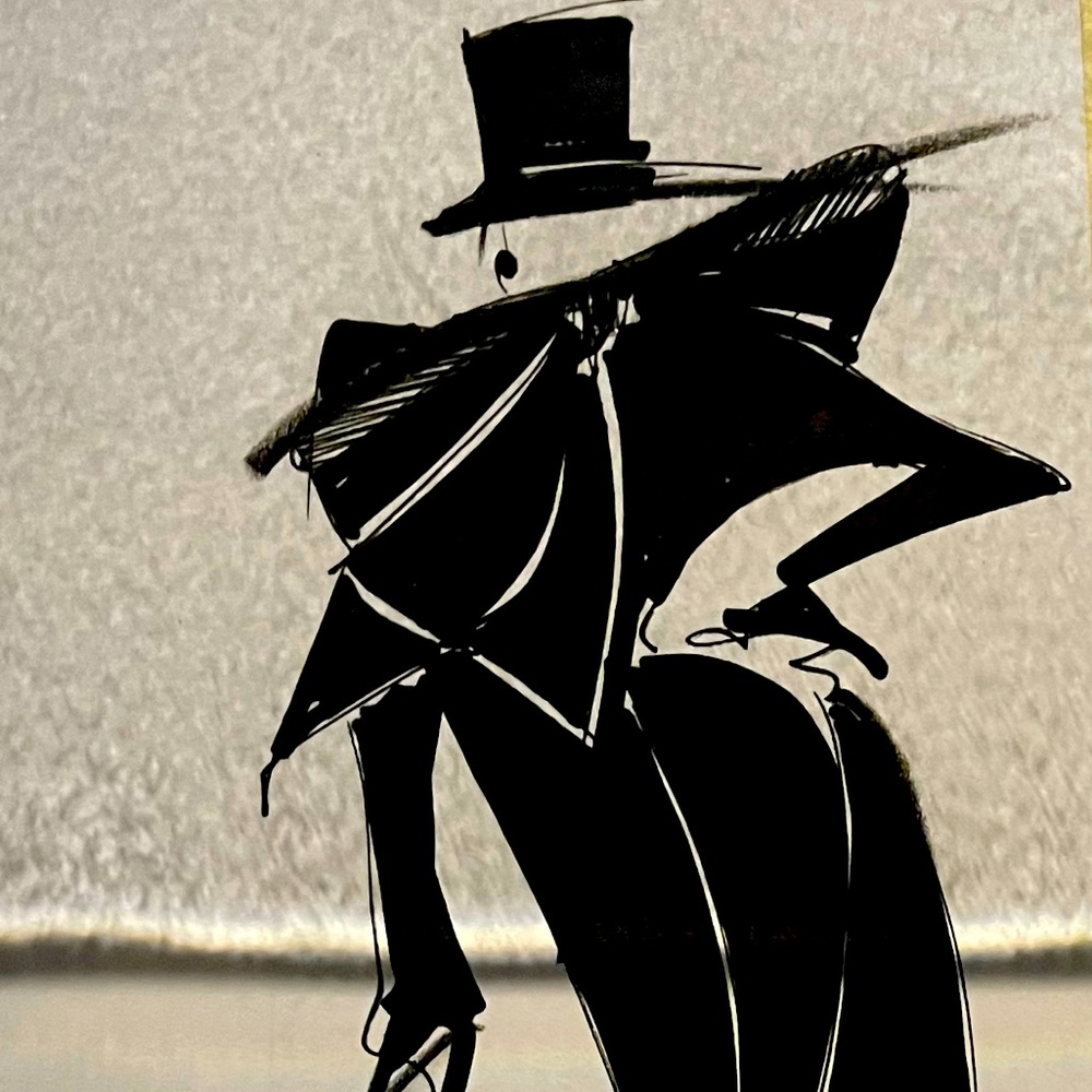 Meet your Posher, Nell